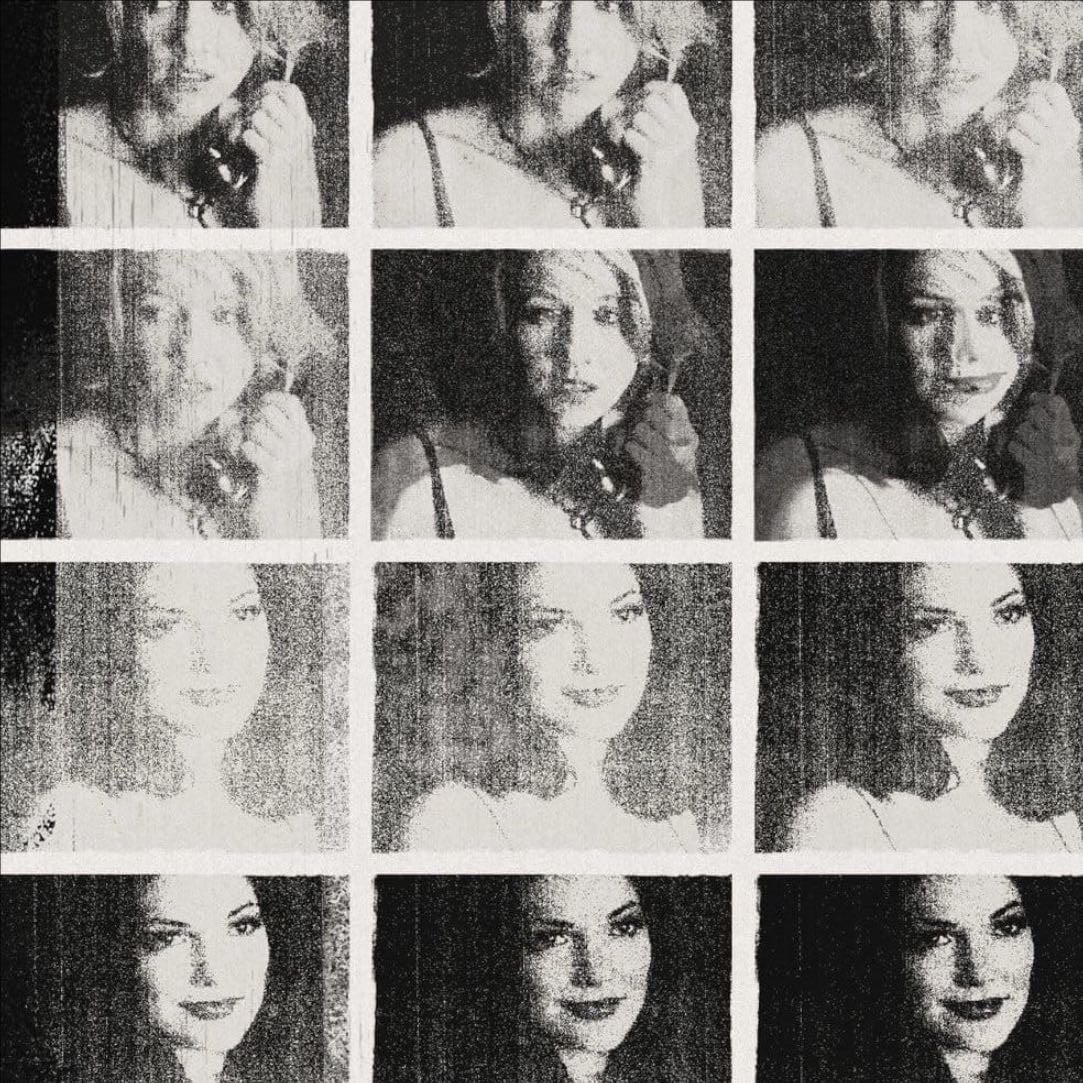 𝓜ulholland drive