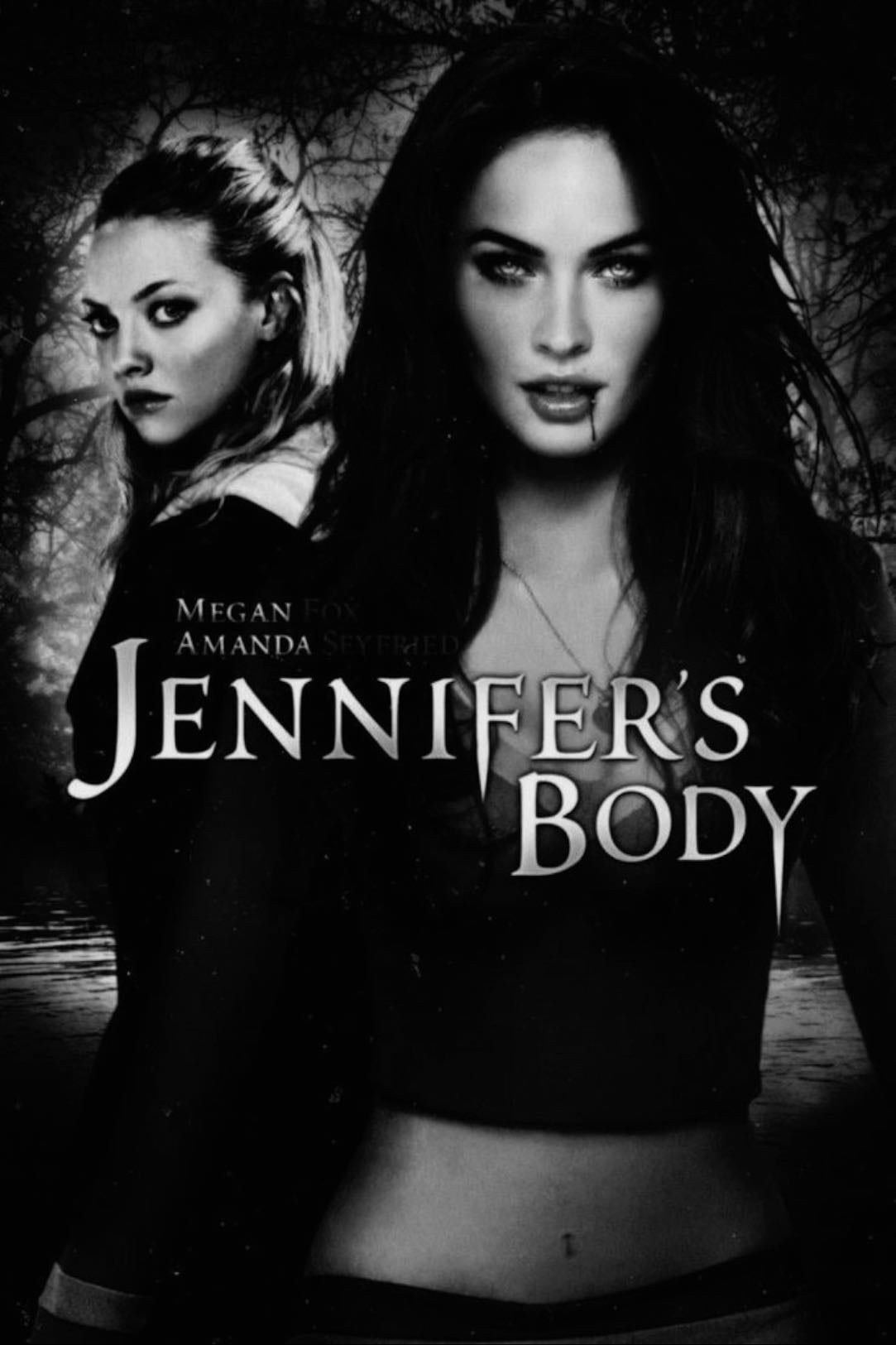 jennifer’s body