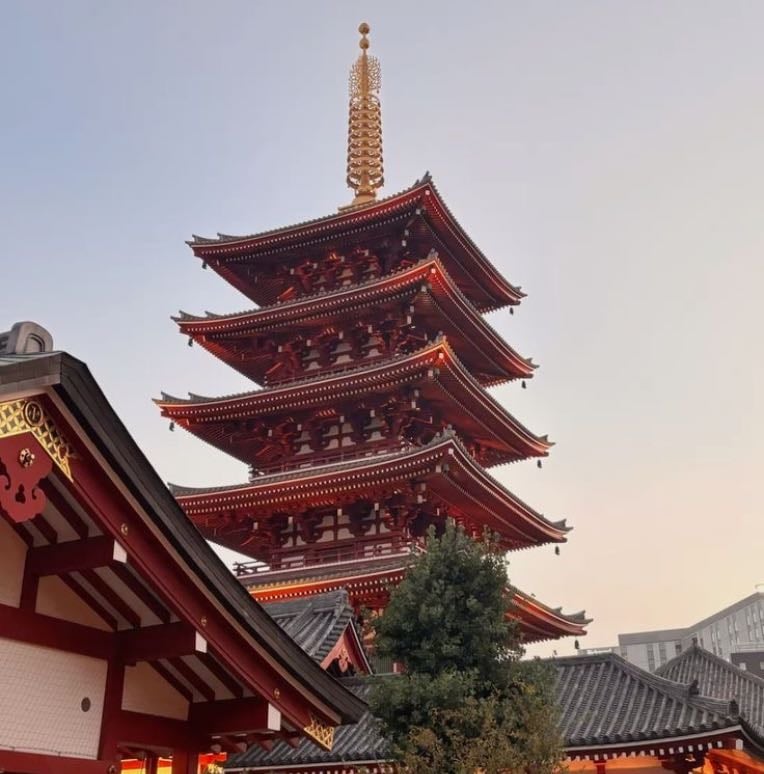 Japan 🇯🇵 - Places hypelist by Pao 🫧🤍