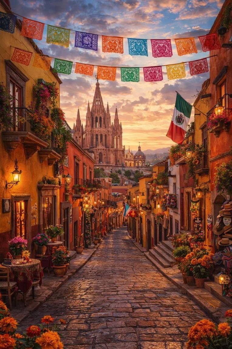 Mexique