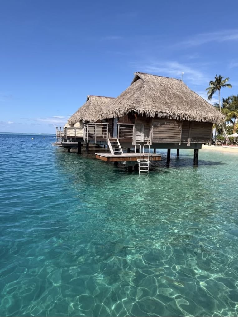 Tahiti