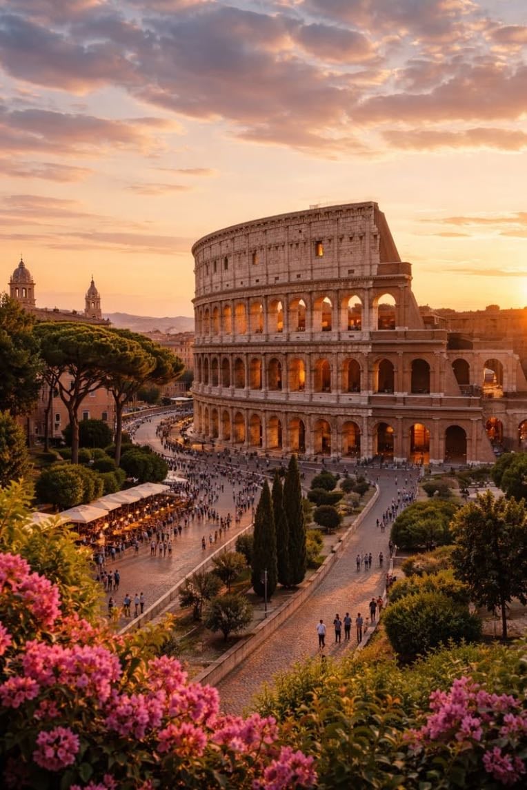 Italie
