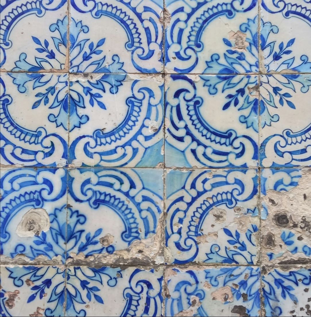 CAMPO DE OURIQUE 📍LISBOA - Places hypelist by nora 🦢