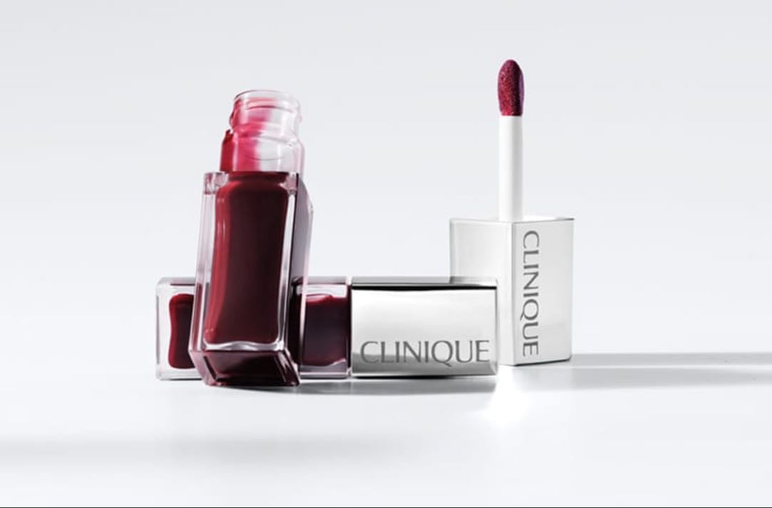 Clinique - Lip Oil - Black Honey 03