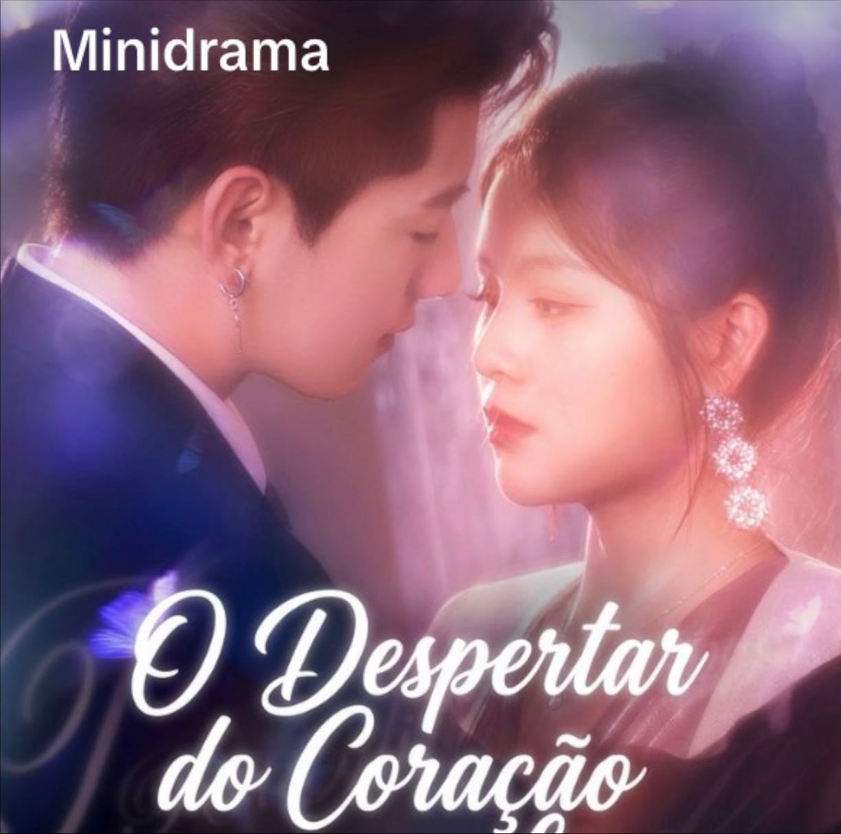 El despertar del corazón - TERMINADA