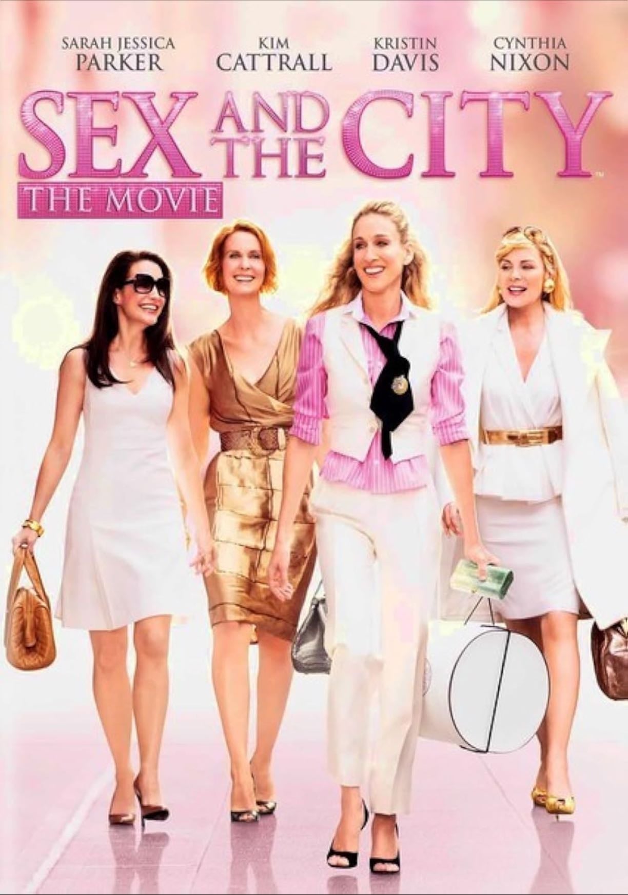 Sex and the City - Michael Patrick King · 2008