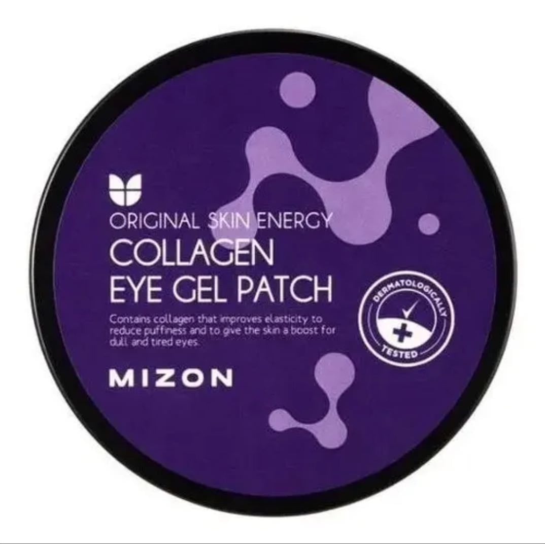 MIZON - Eye Gel Patch