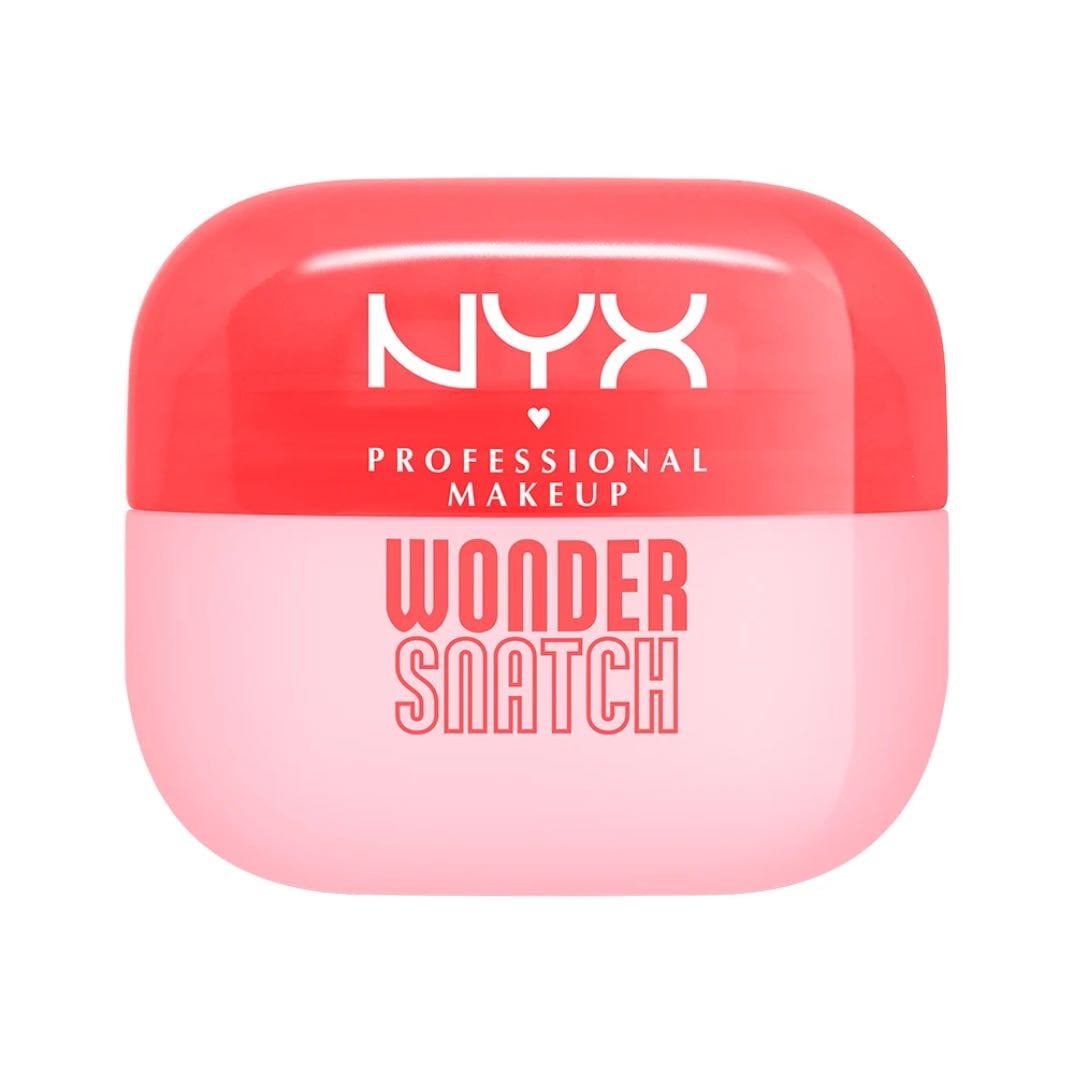 NYX PMU WONDER SNATCH POWDER