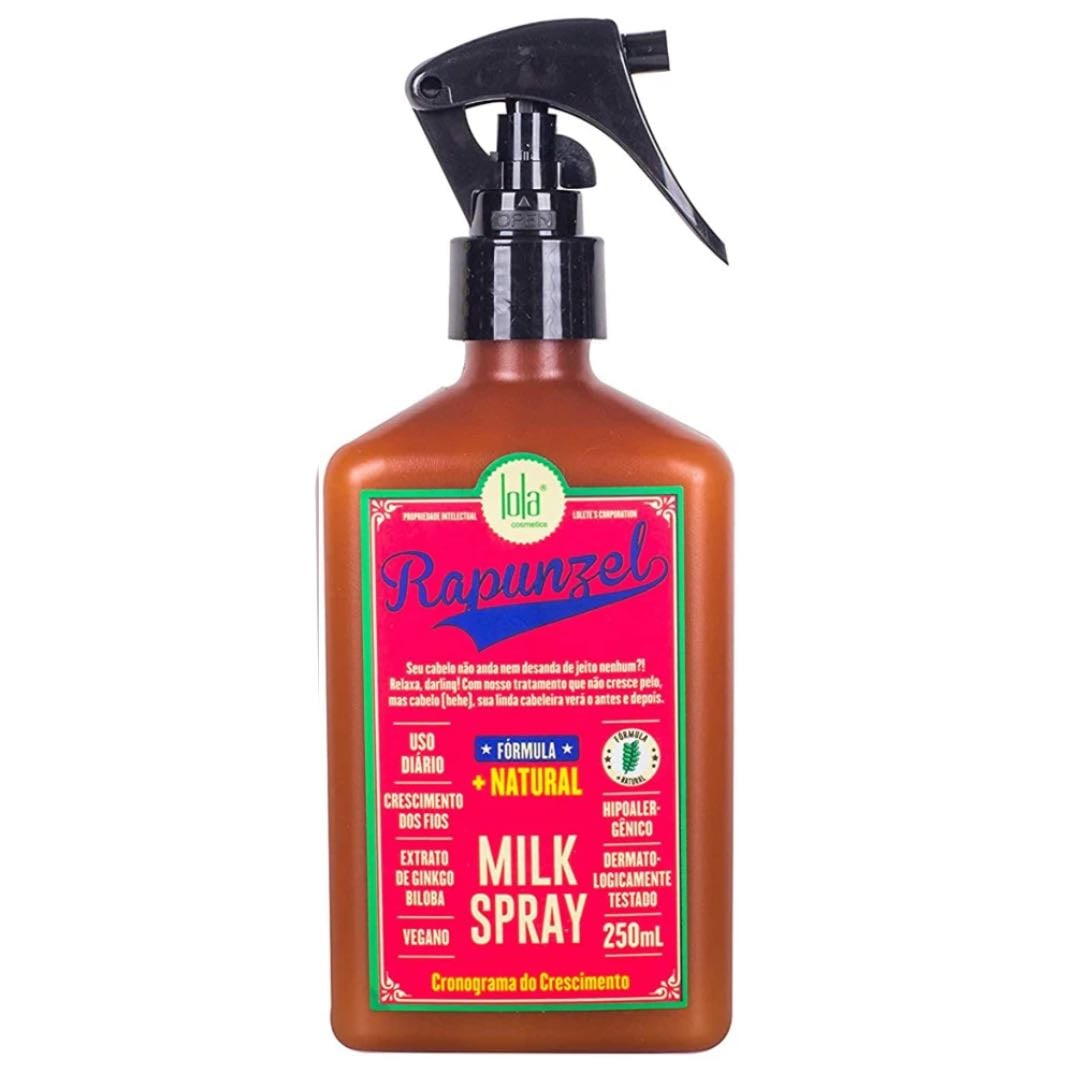 RAPUNZEL MILK SPRAY 250 ML