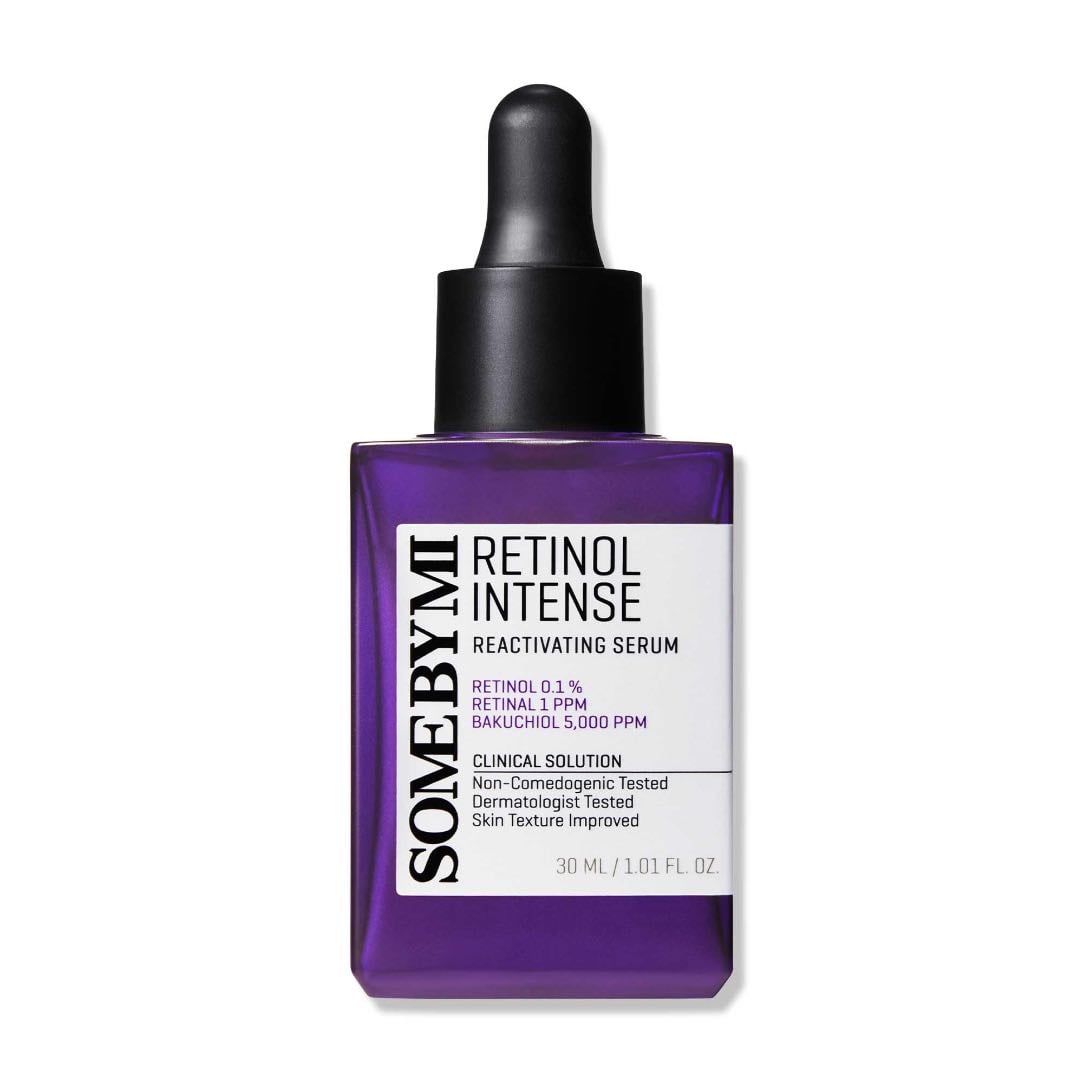 Some by mi retinol intense - Gaza