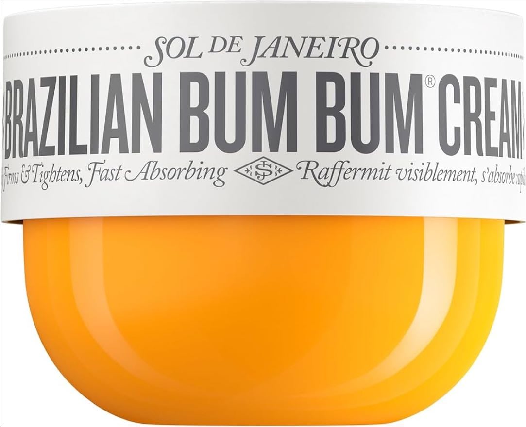 Sol de Janeiro bum bum cream - 75ml