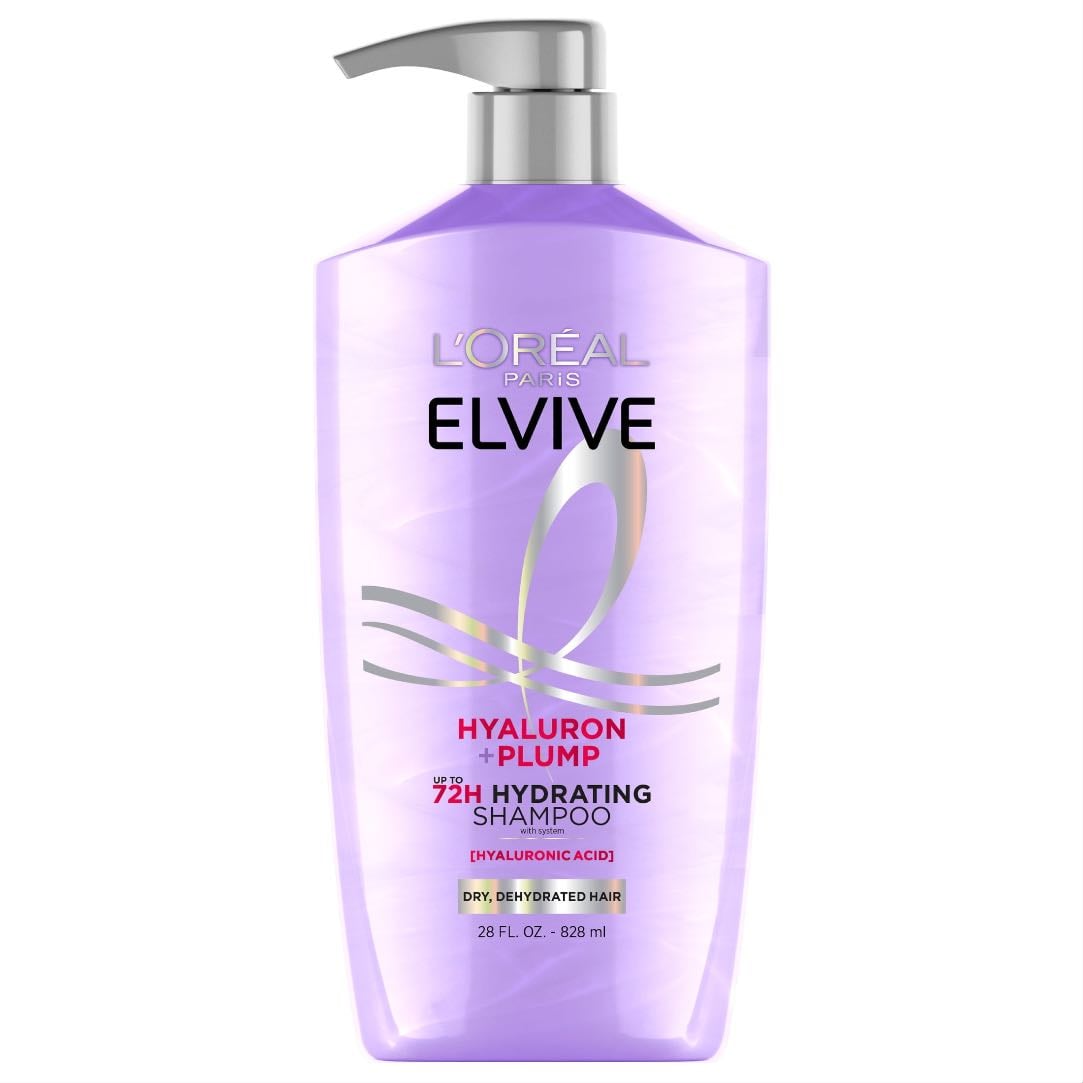L’Oréal hyaluron pump - Gaza