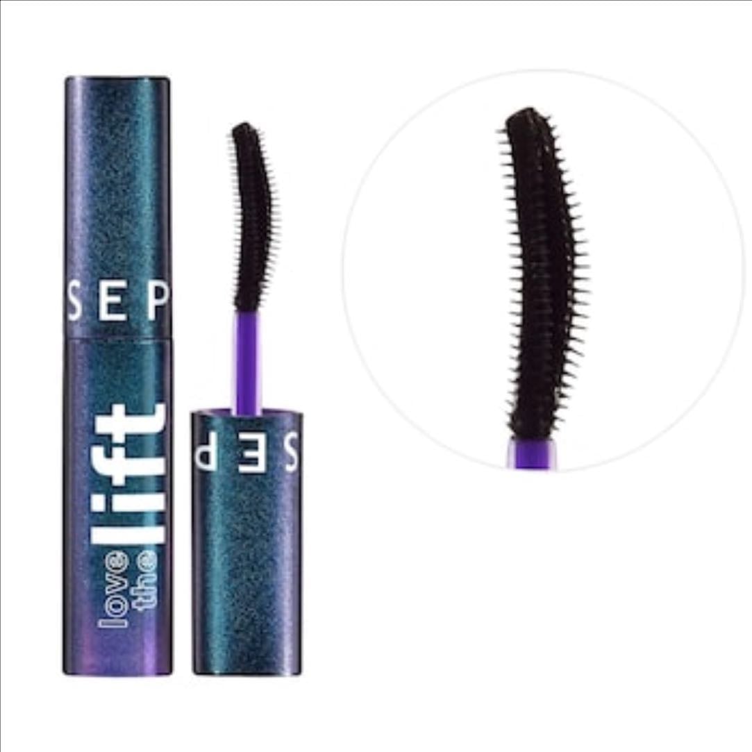Mini mascara Sephora love the lift - Mini