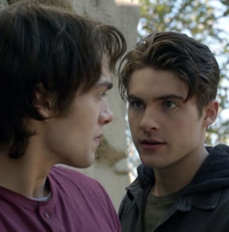 • thiam lore alive as well ( fanfics ) - Links hypelist by sori ૮ ․ ․ ྀིა