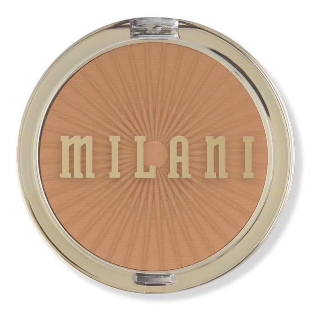 Milani Bronzer
