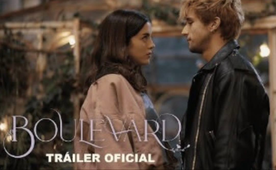 Boulevard - 2026