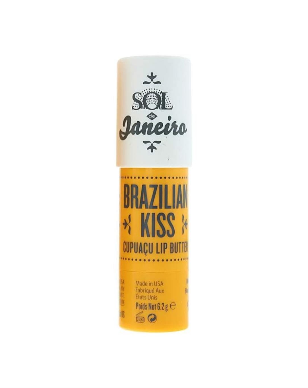 Lip balm - Sol de Janeiro