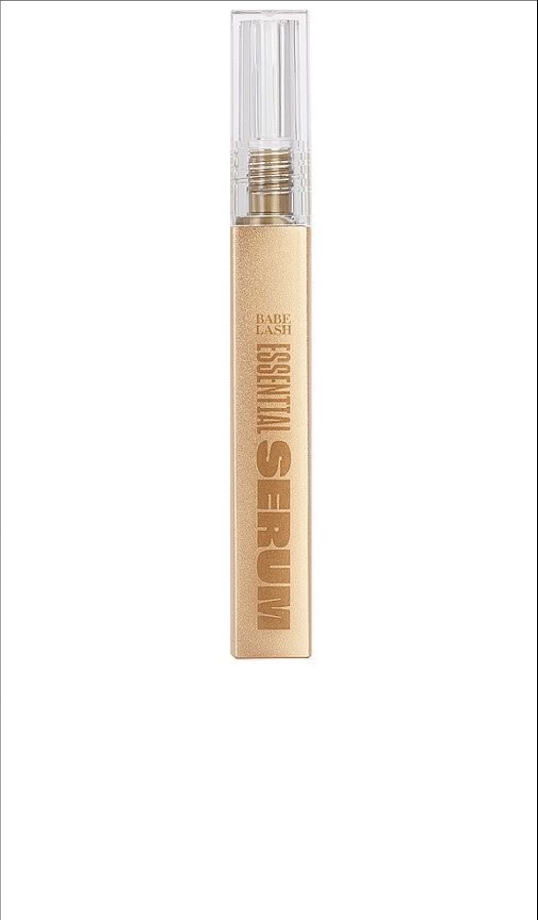 Babe lash - Lash growth serum