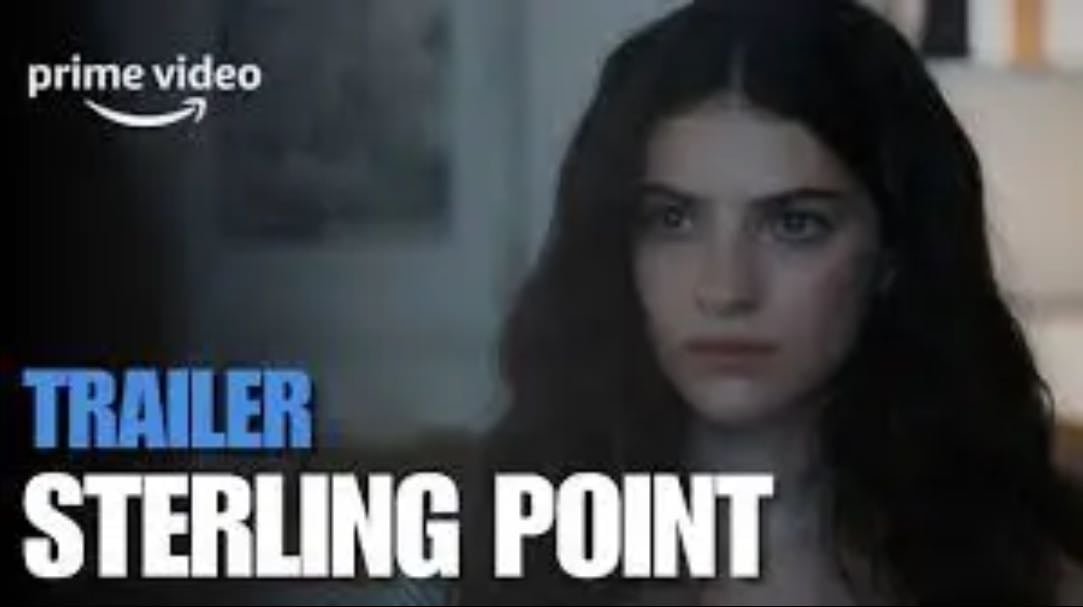 Sterling point - 2026