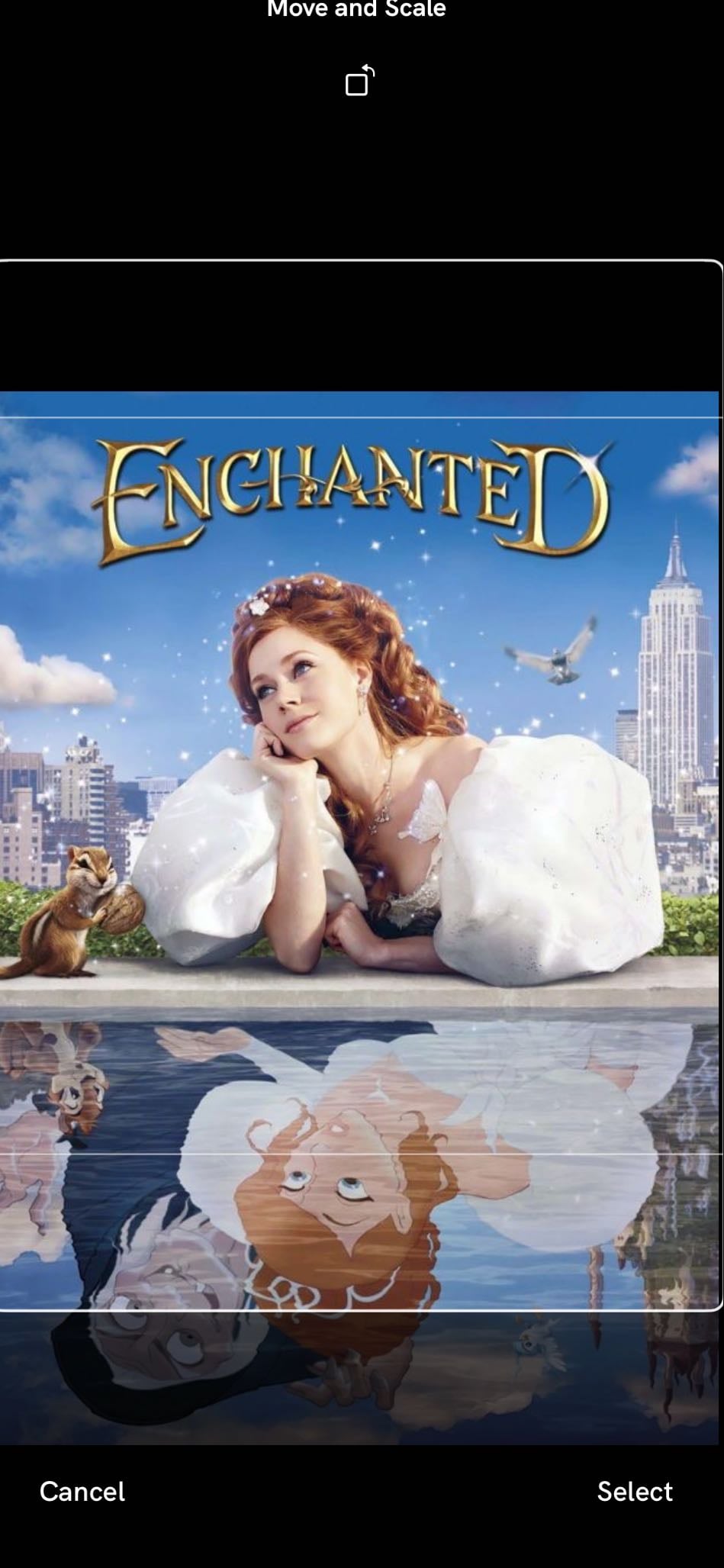 enchanted