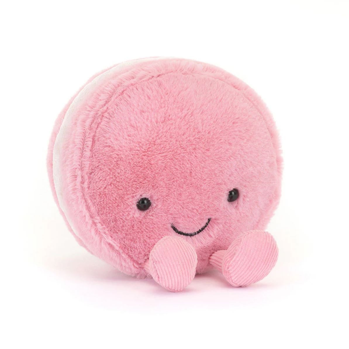 mia macaron jellycat