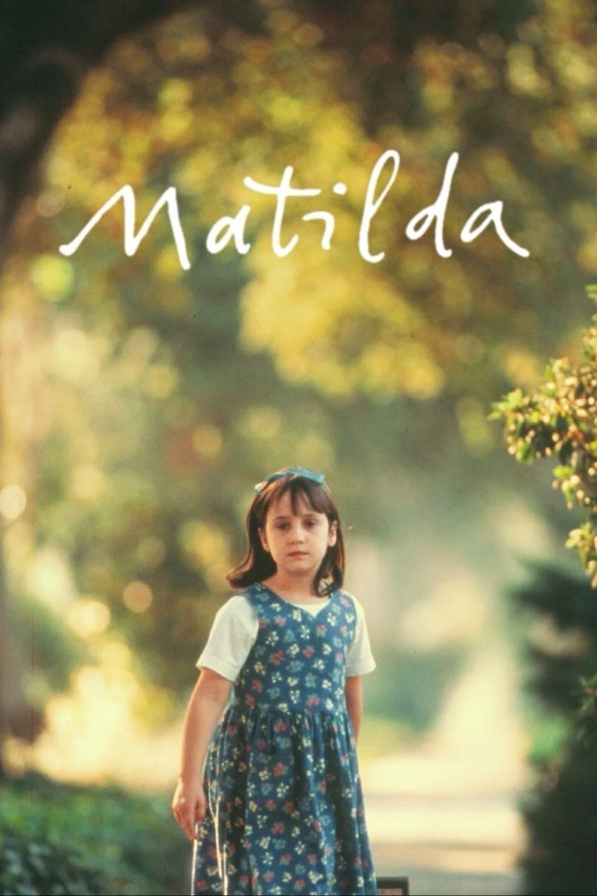 matilda