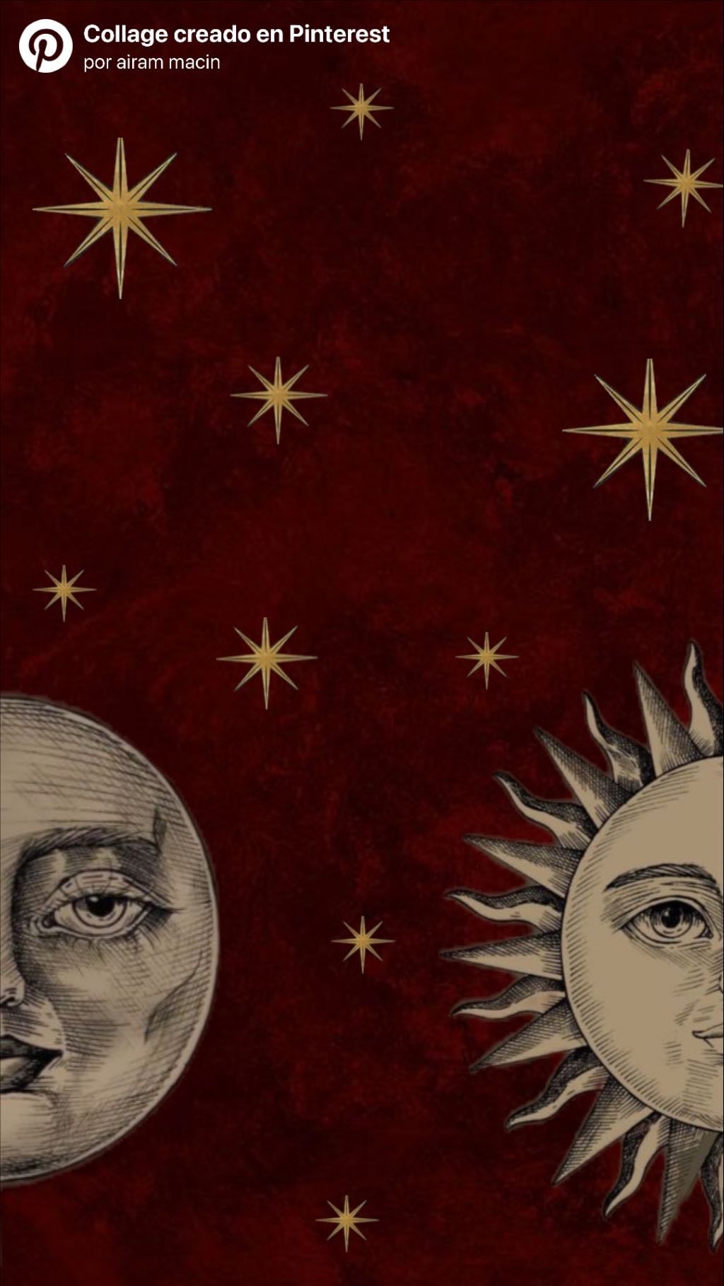 Sol y luna