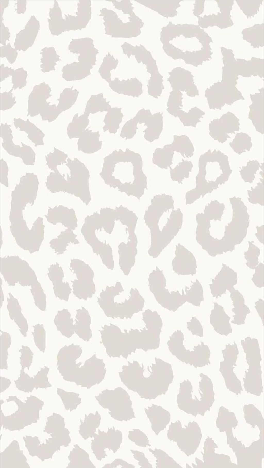 Animal print