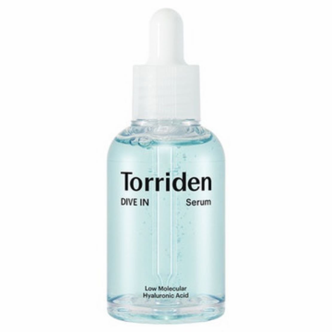Torriden - ダブルインセラム