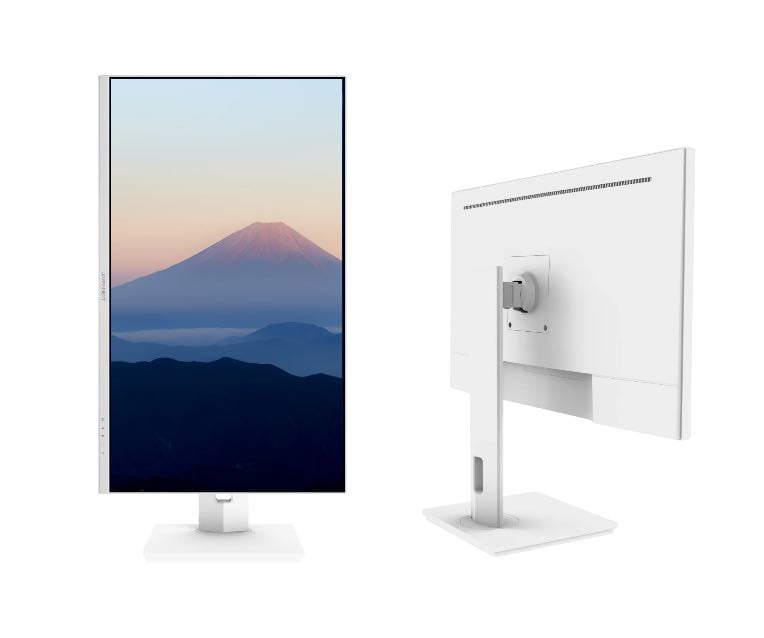 Another monitor