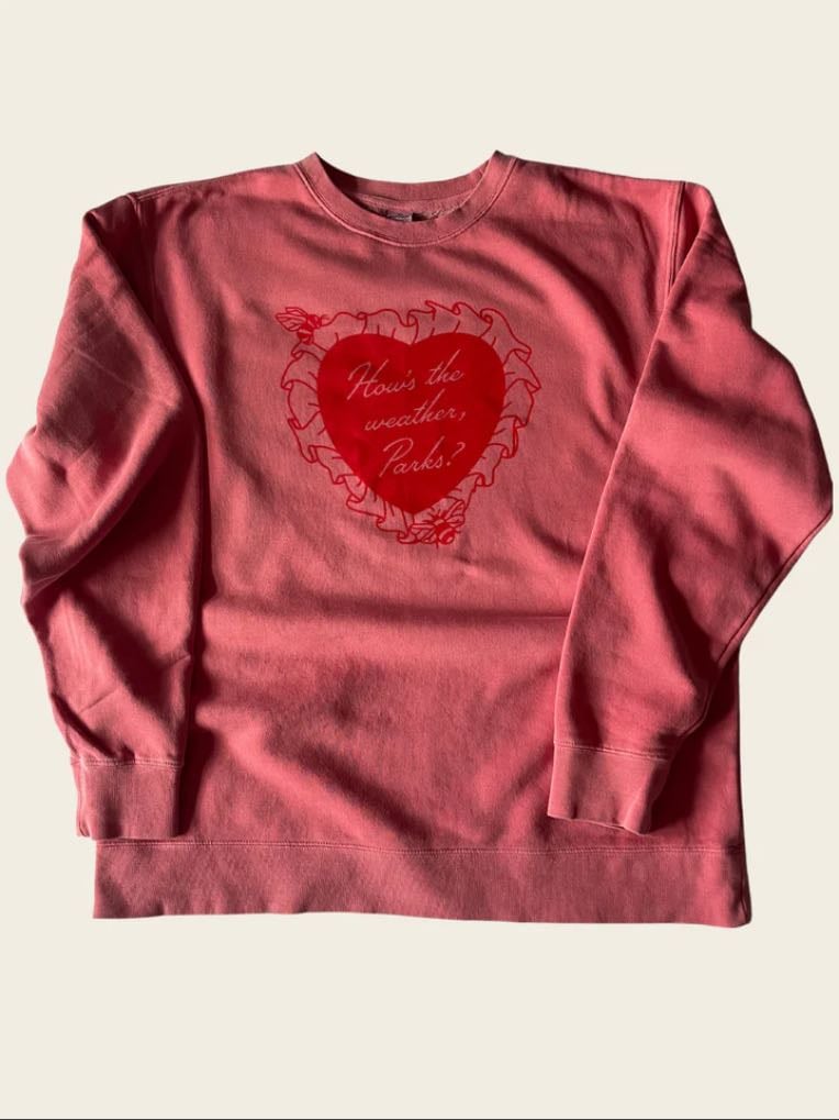 Magnolia parks hoodie
