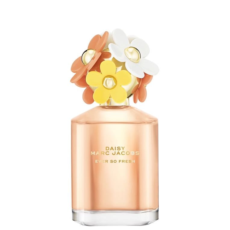 Marc Jacobs ever so fresh