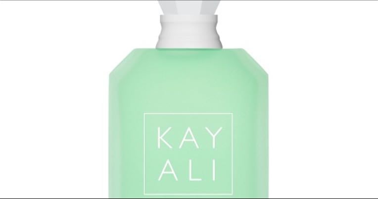 Kay Ali pistachio gelato