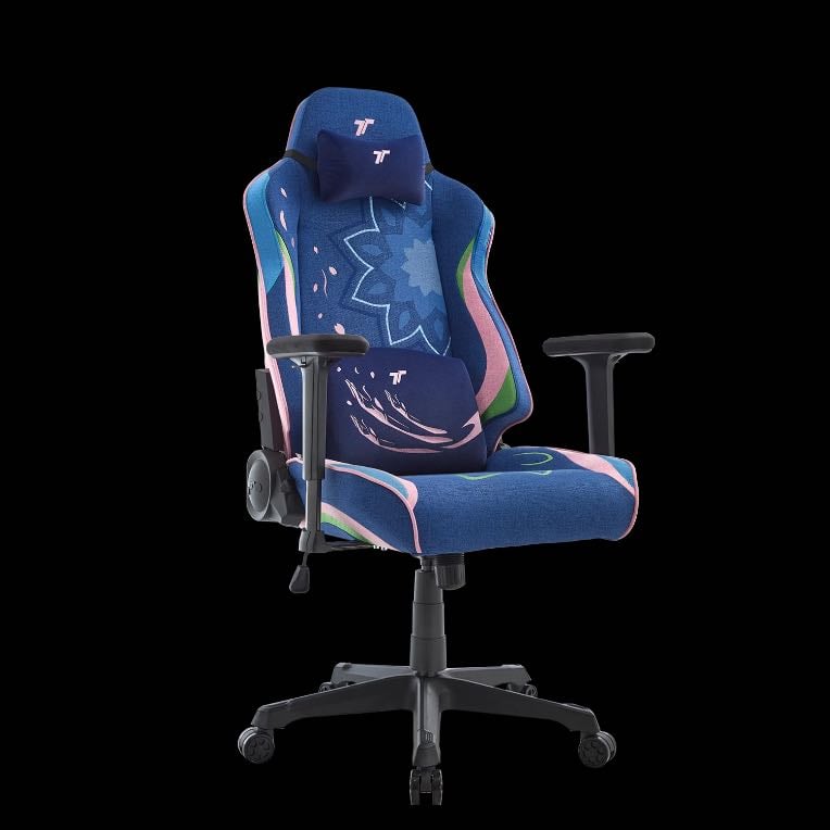 Nico robin gaming chair
