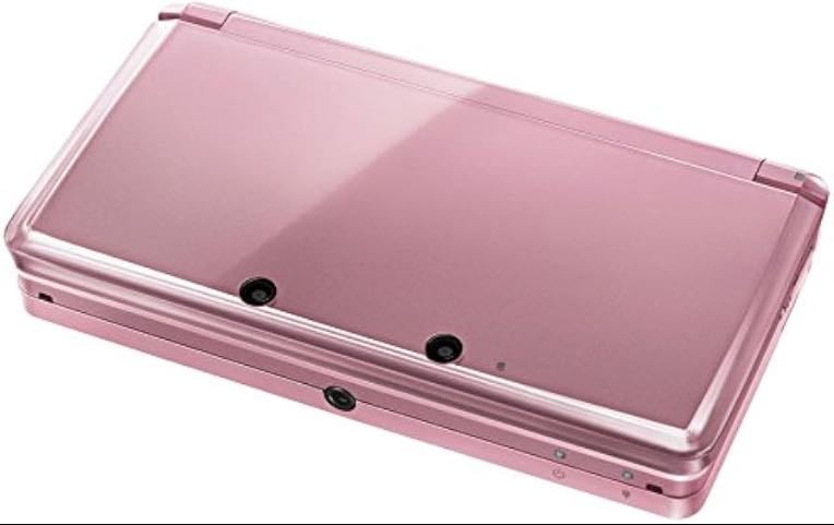 Nintendo 3ds