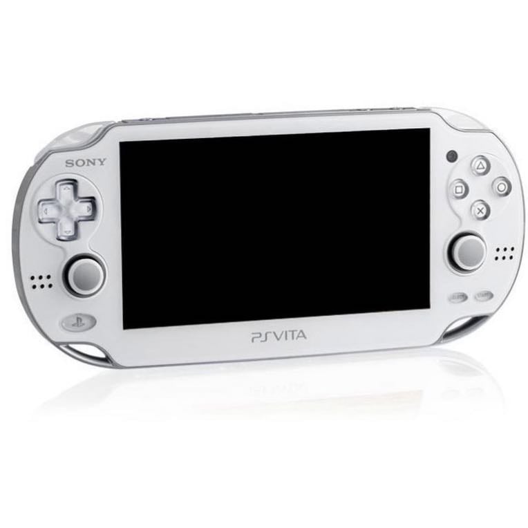 Ps vita
