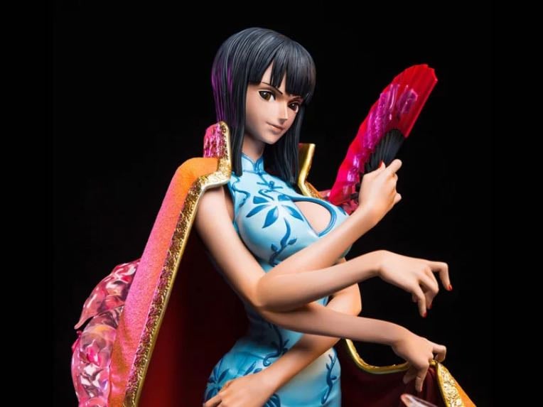 Nico robin big figure