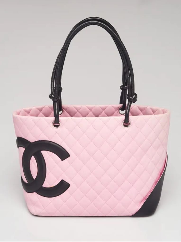 This Chanel bag