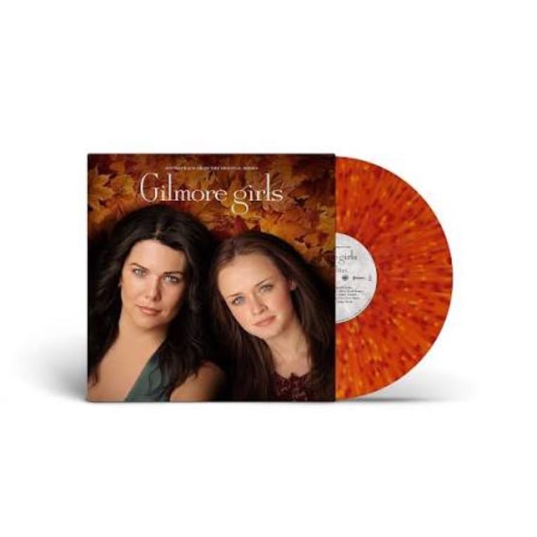 Gilmore girls soundtrack