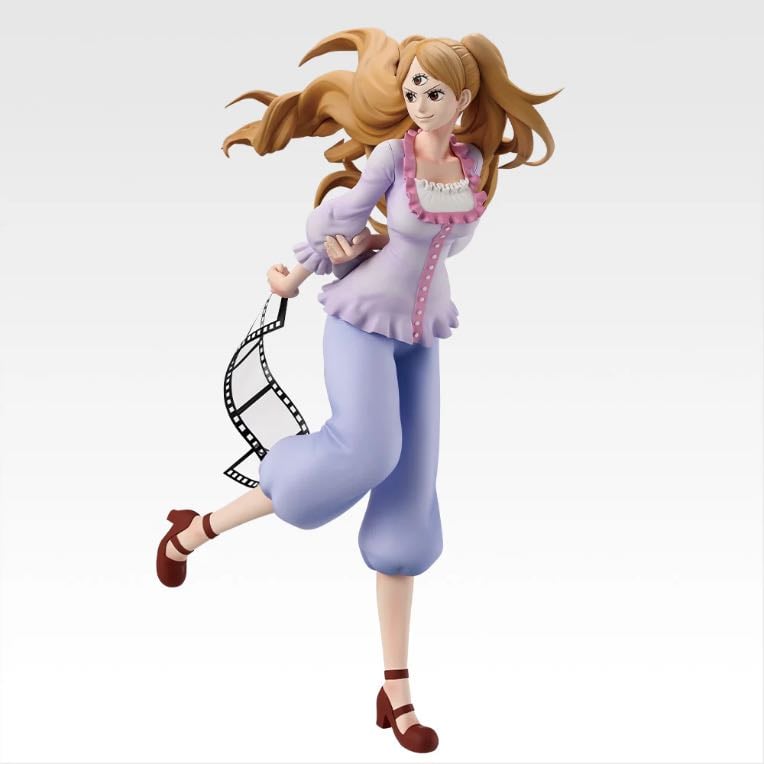 Pudding figure