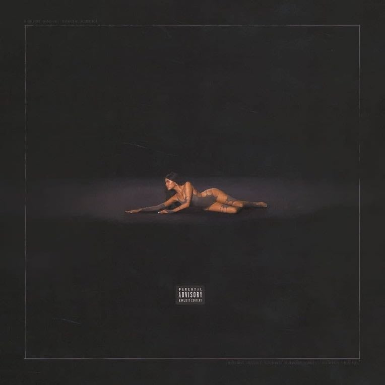 Life support vinyl