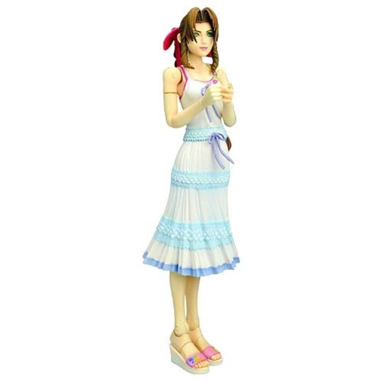 Aerith figure
