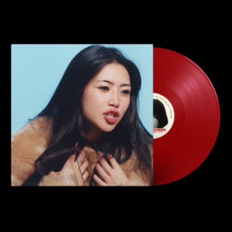 This is how tomorrow moves vinyl
