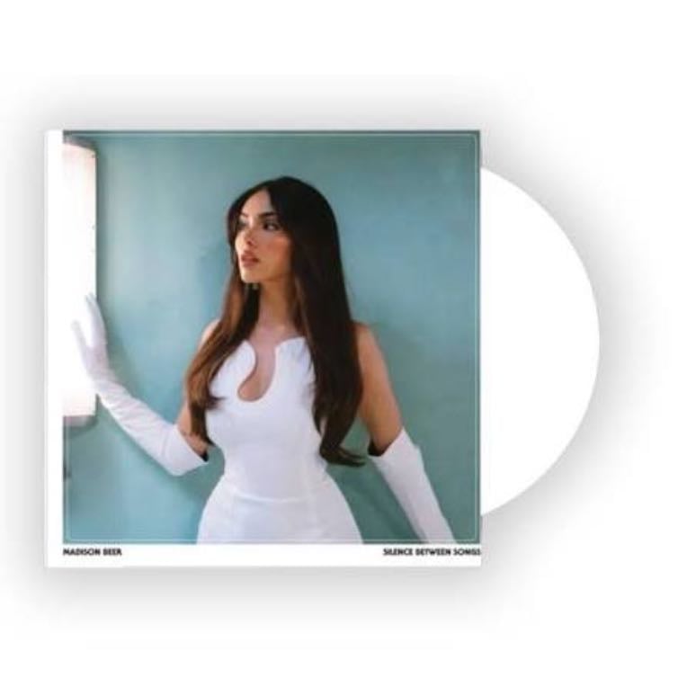 Silence between songs vinyl