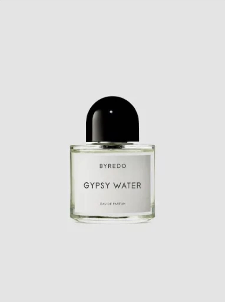 Gypsy water because magnolia parks wears it