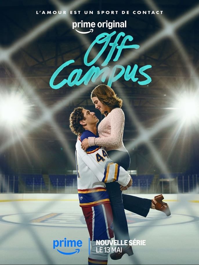 Off campus