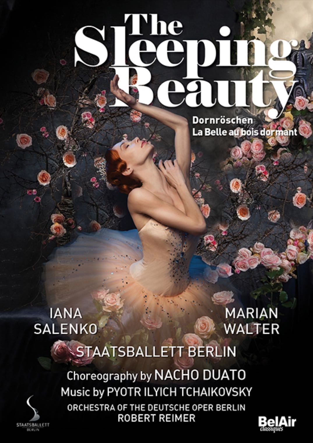 The Sleeping Beauty - Staatsballett Berlin