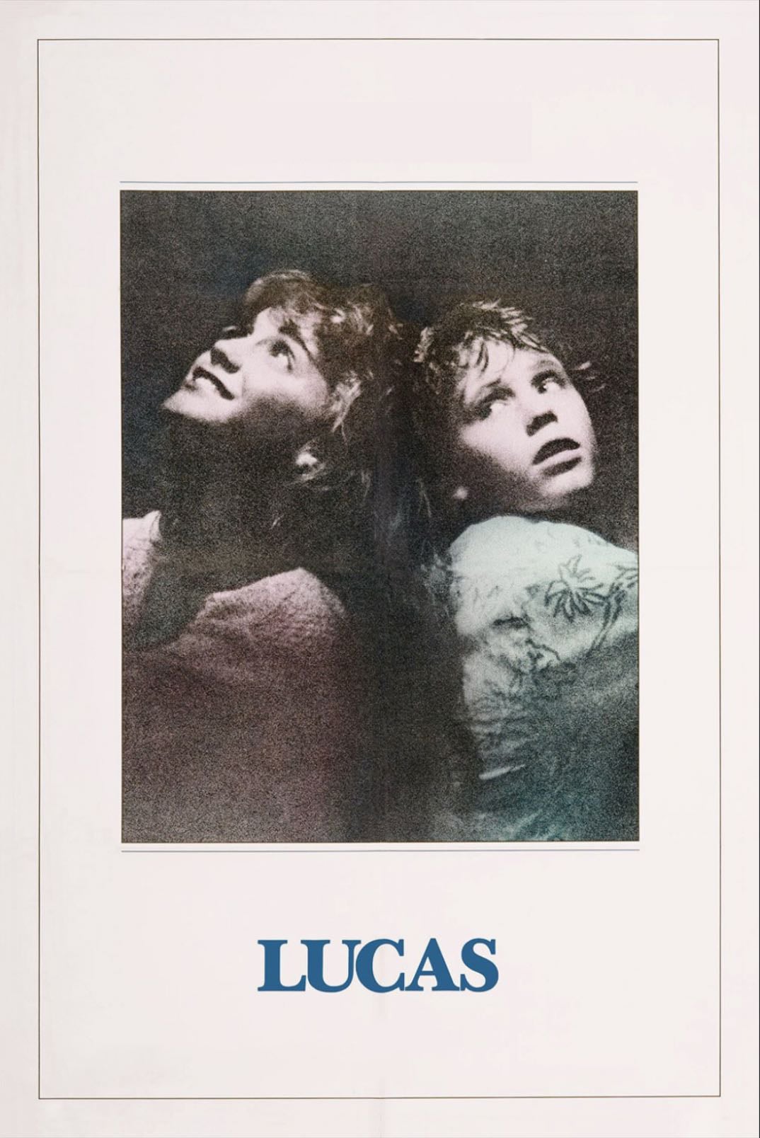 Lucas - David Seltzer · 1986