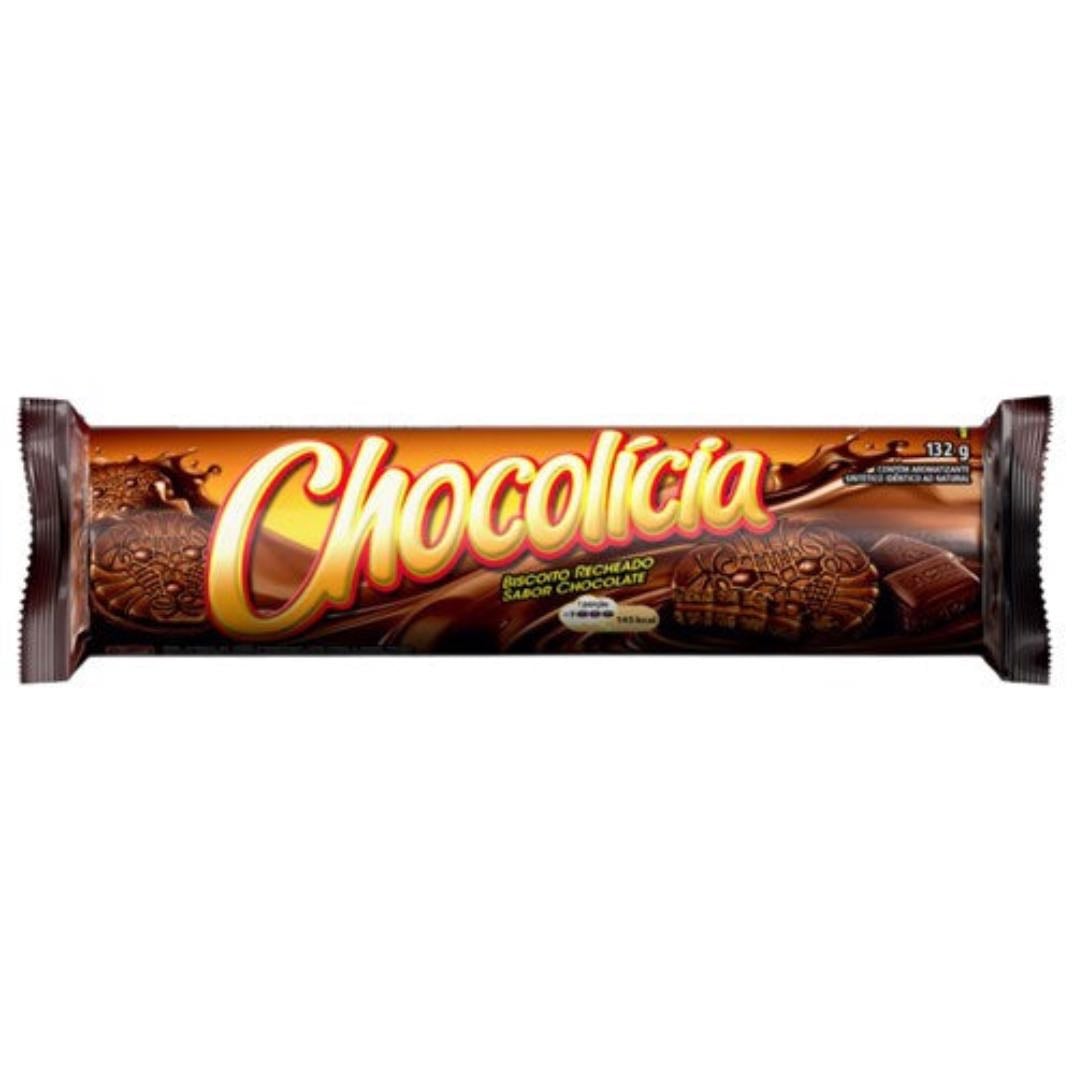 chocolicia
