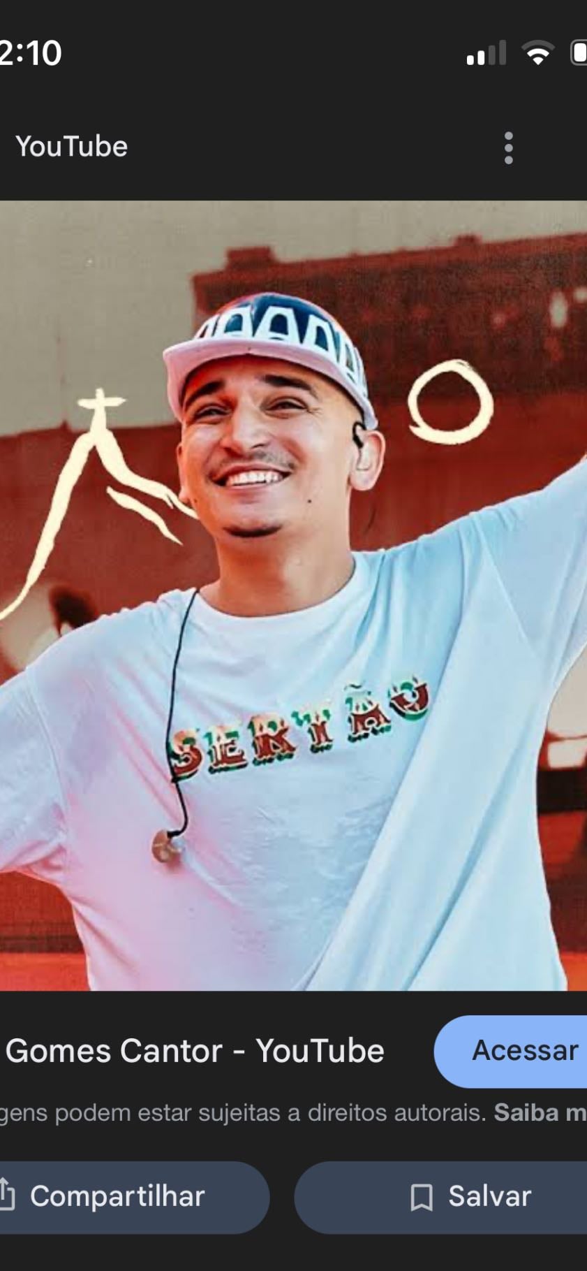 joão gomes